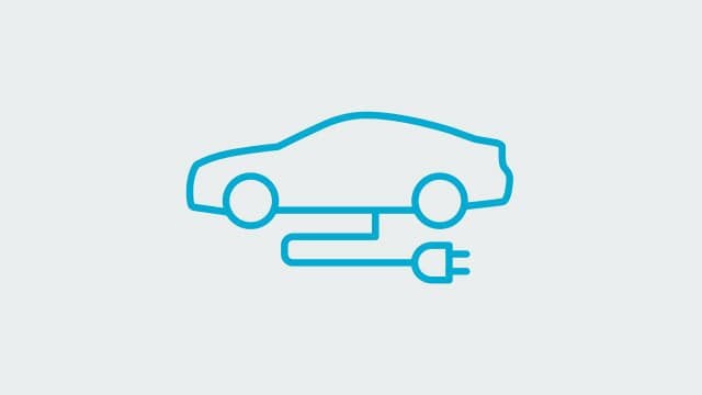 Vehicle Charging Dashboard | Hyundai Of North Charleston in North Charleston SC