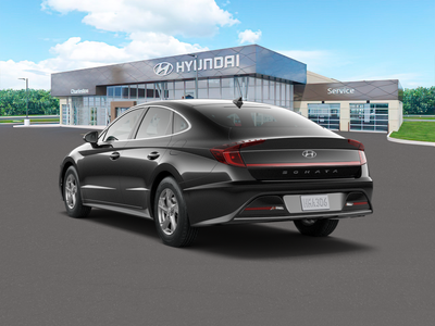 2023 Hyundai SONATA SE
