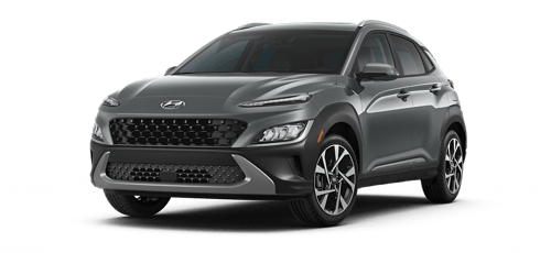 2022 Kona SEL | Hyundai Of North Charleston in North Charleston SC
