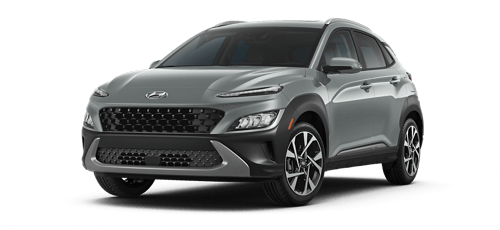 2022 Kona Limited | Hyundai Of North Charleston in North Charleston SC