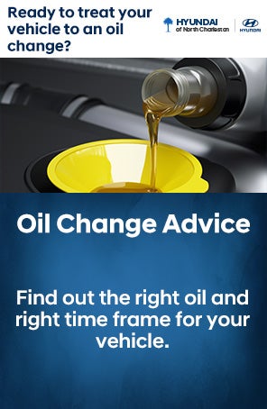 Oil Change Advice