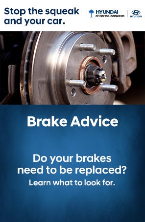 Brake Advice